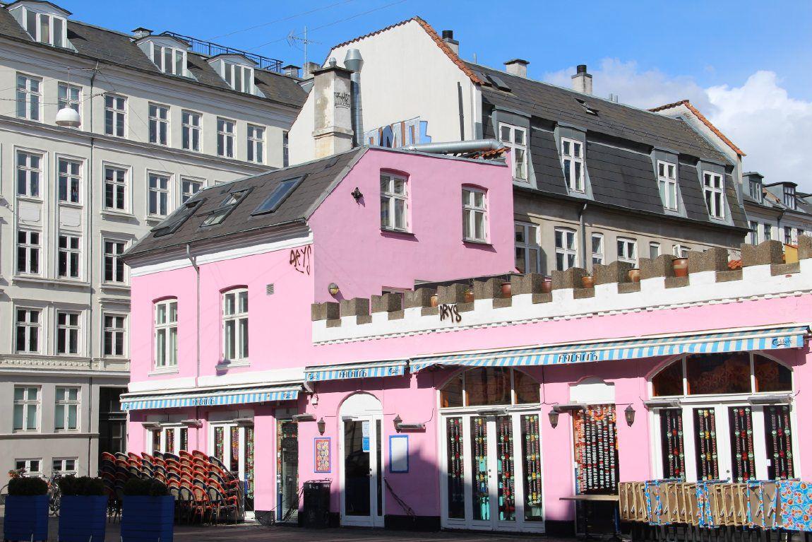 Istedgade 48
