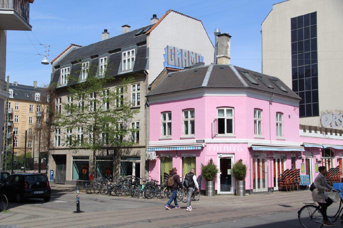 Istedgade 48
