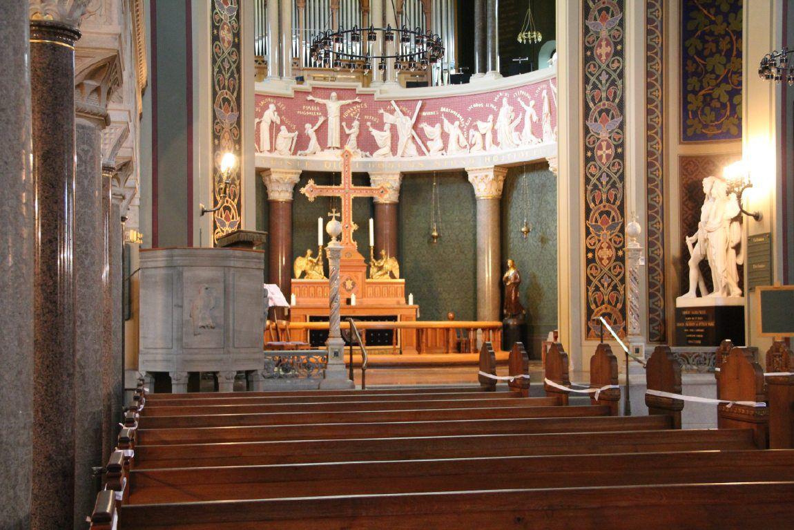 Jesuskirken