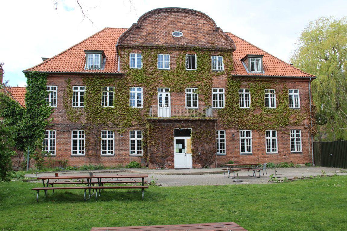 Karens Minde Kulturhus