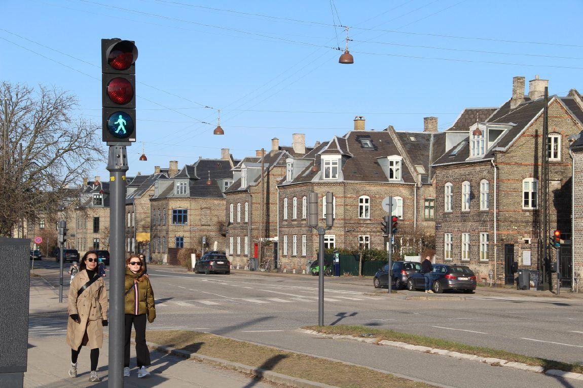 Øster Søgade