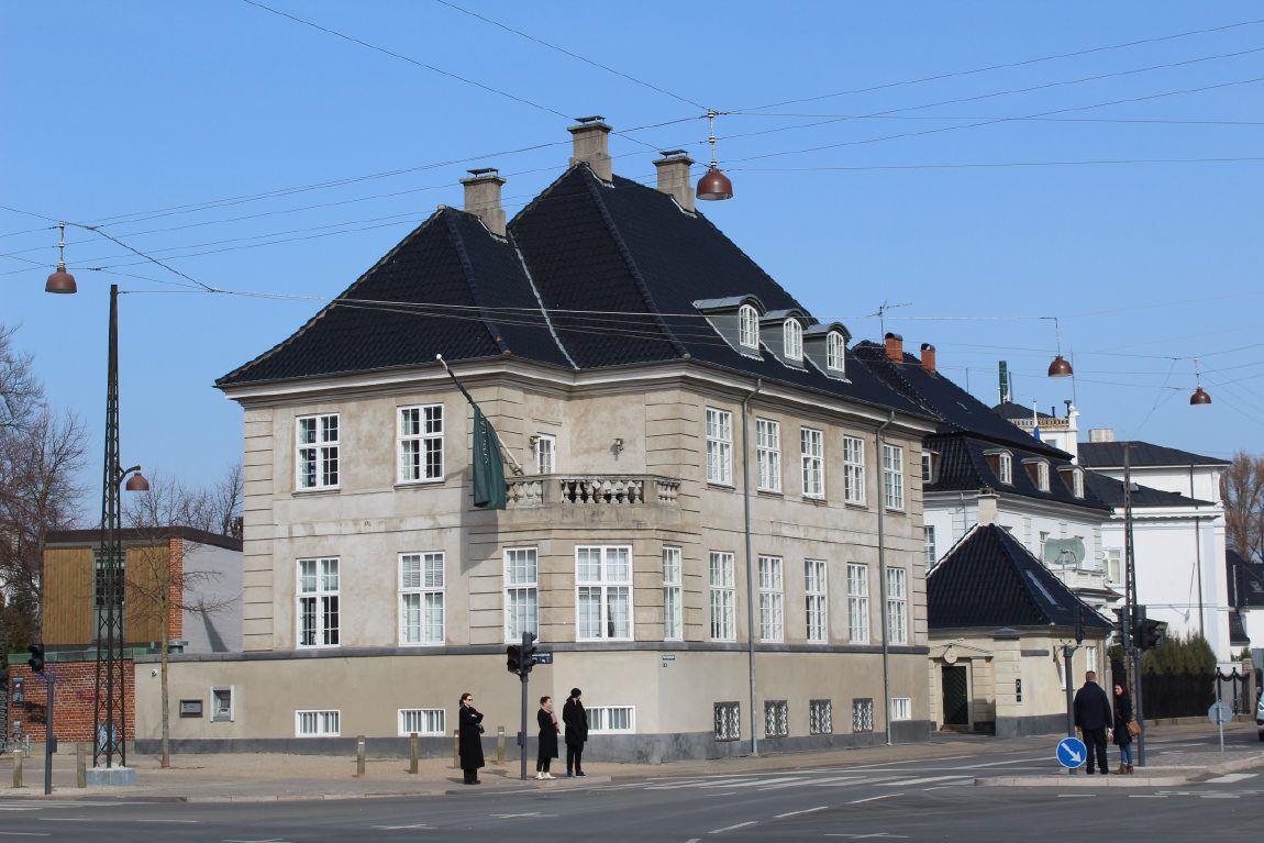 Kristianiagade