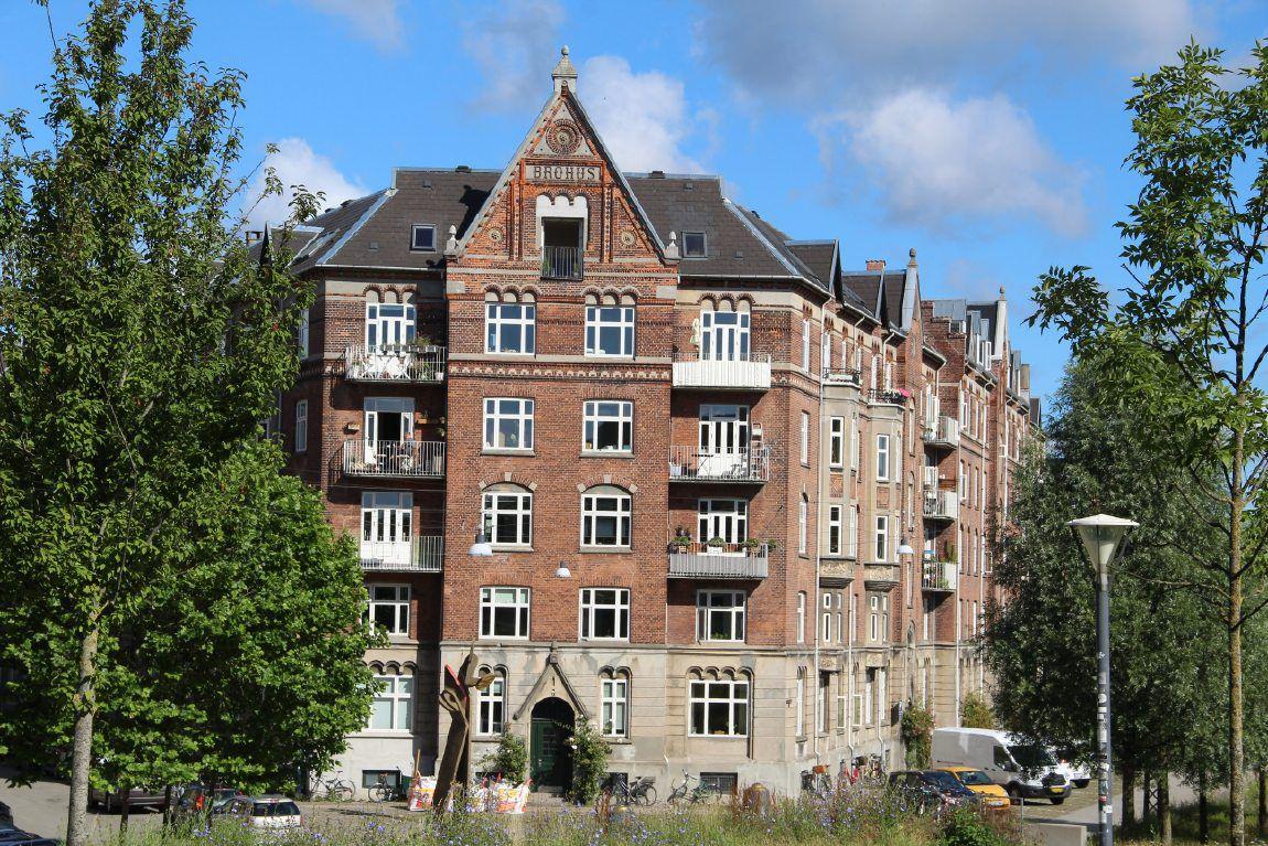 Laurids Skaus Gade