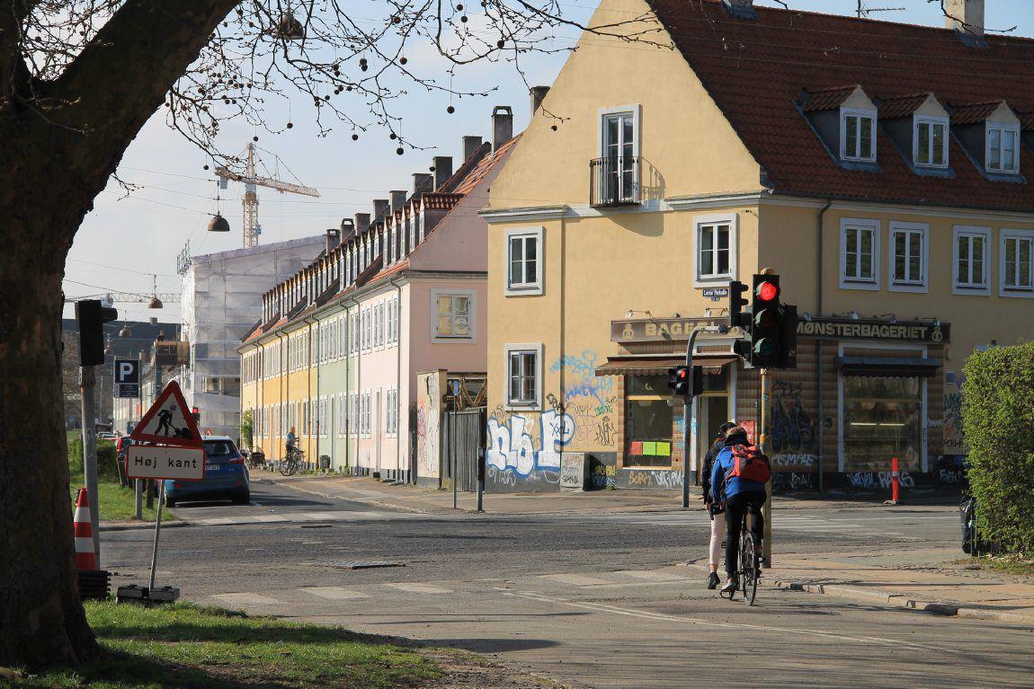 Lersø Parkallé