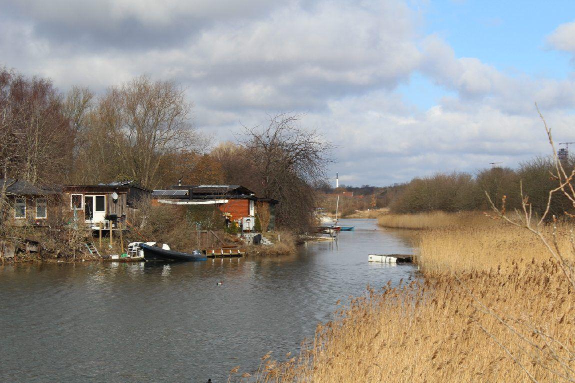 Lorterenden