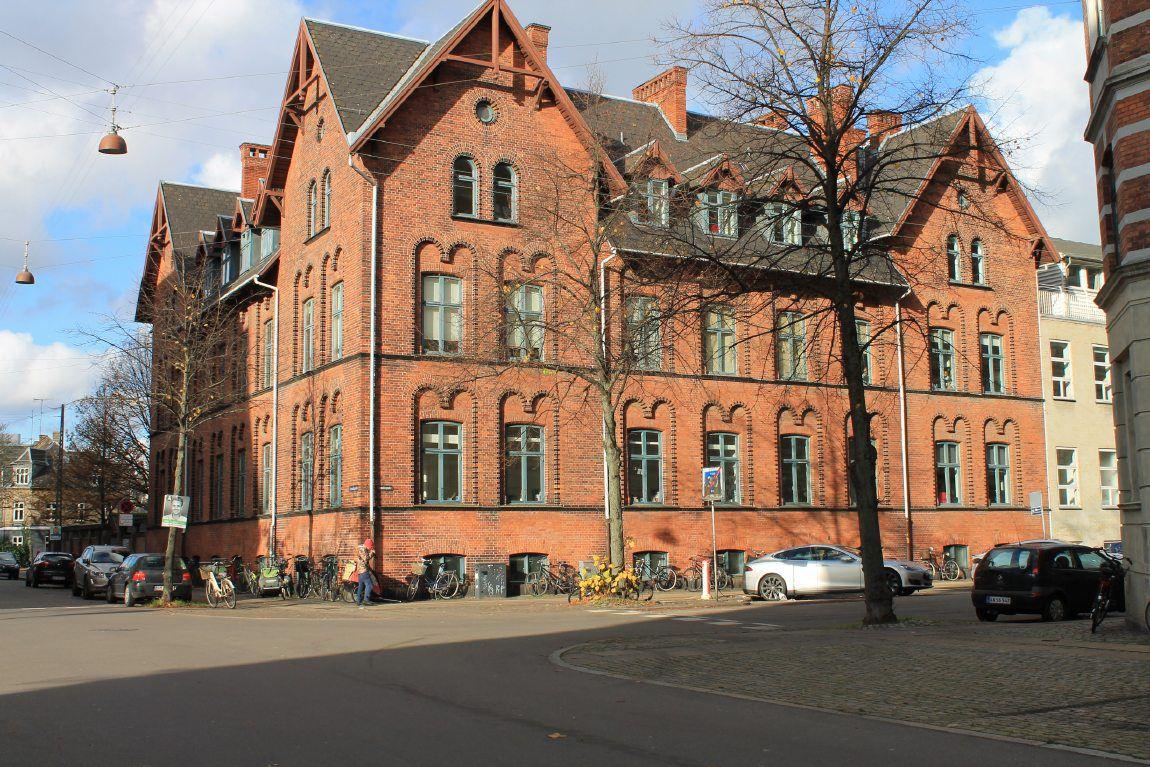 Lundsgade 14