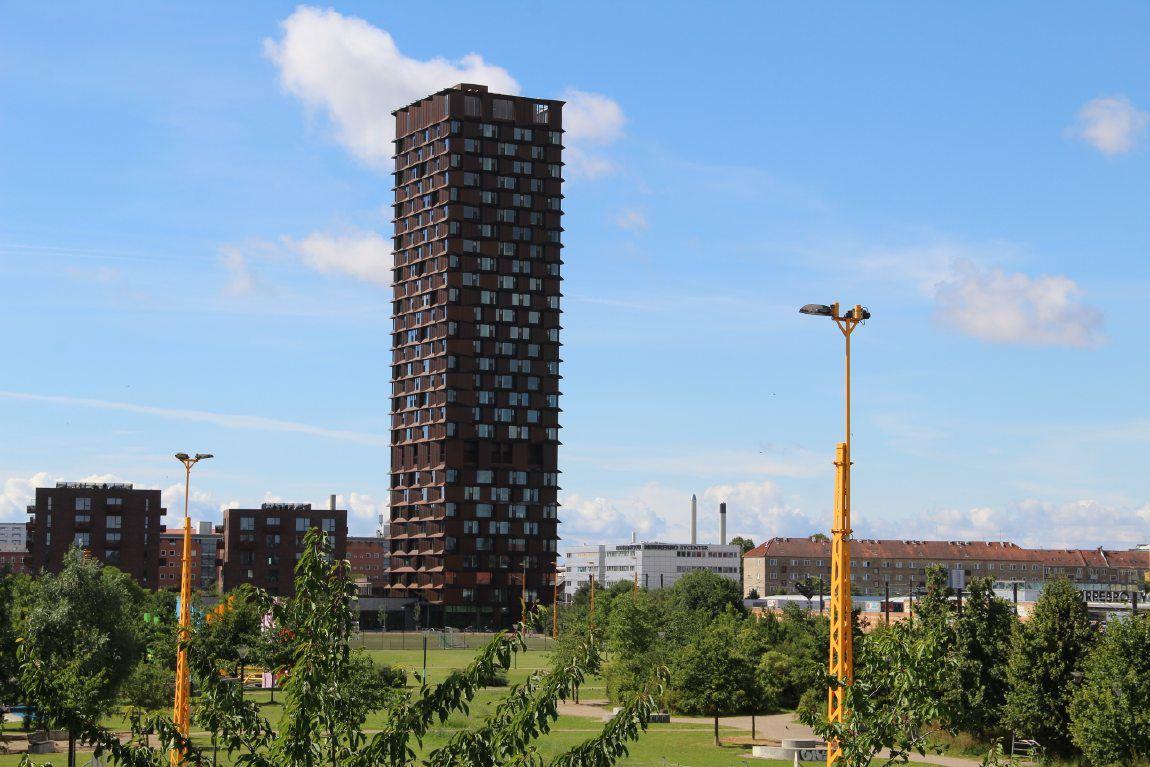 Lygten