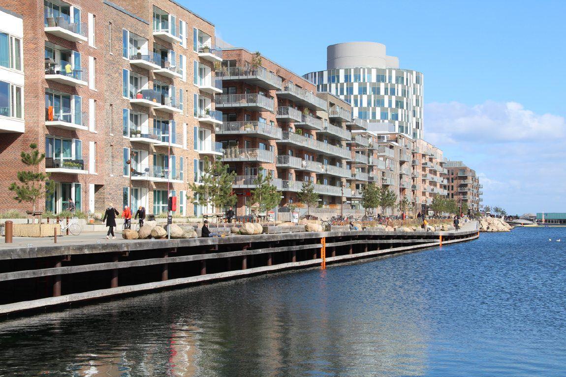 Nordhavn Bassin