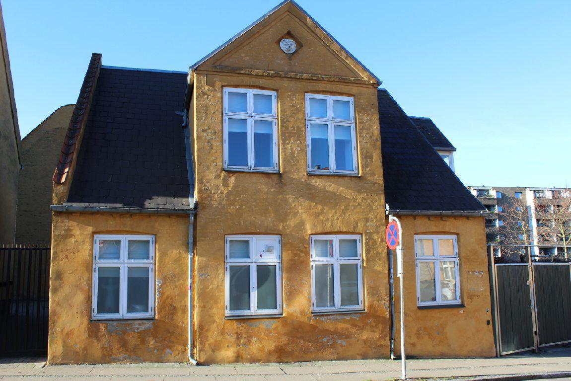 Mosedalvej 5