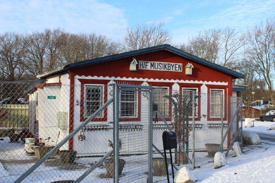 Hf. Musikbyen 100