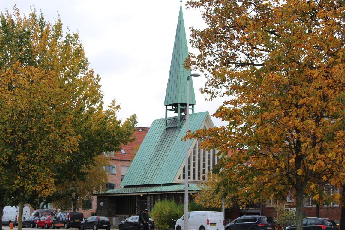 Ved Mønten
