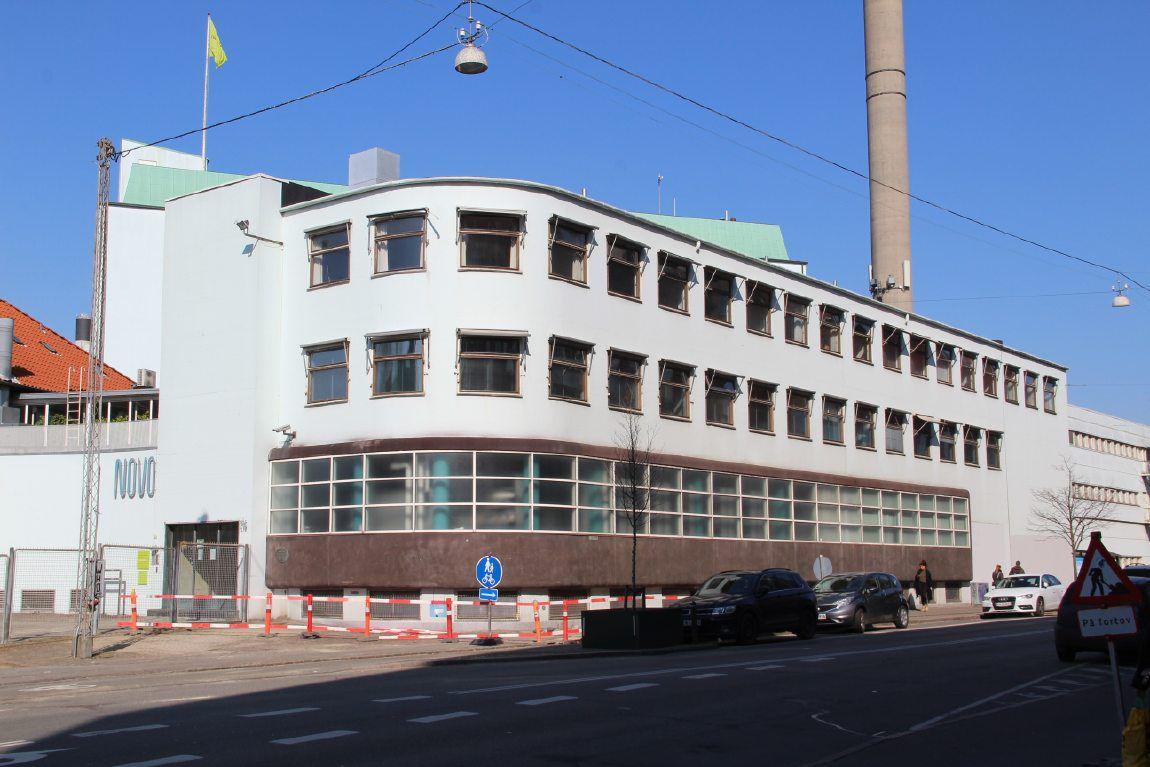 Nordre Fasanvej 215