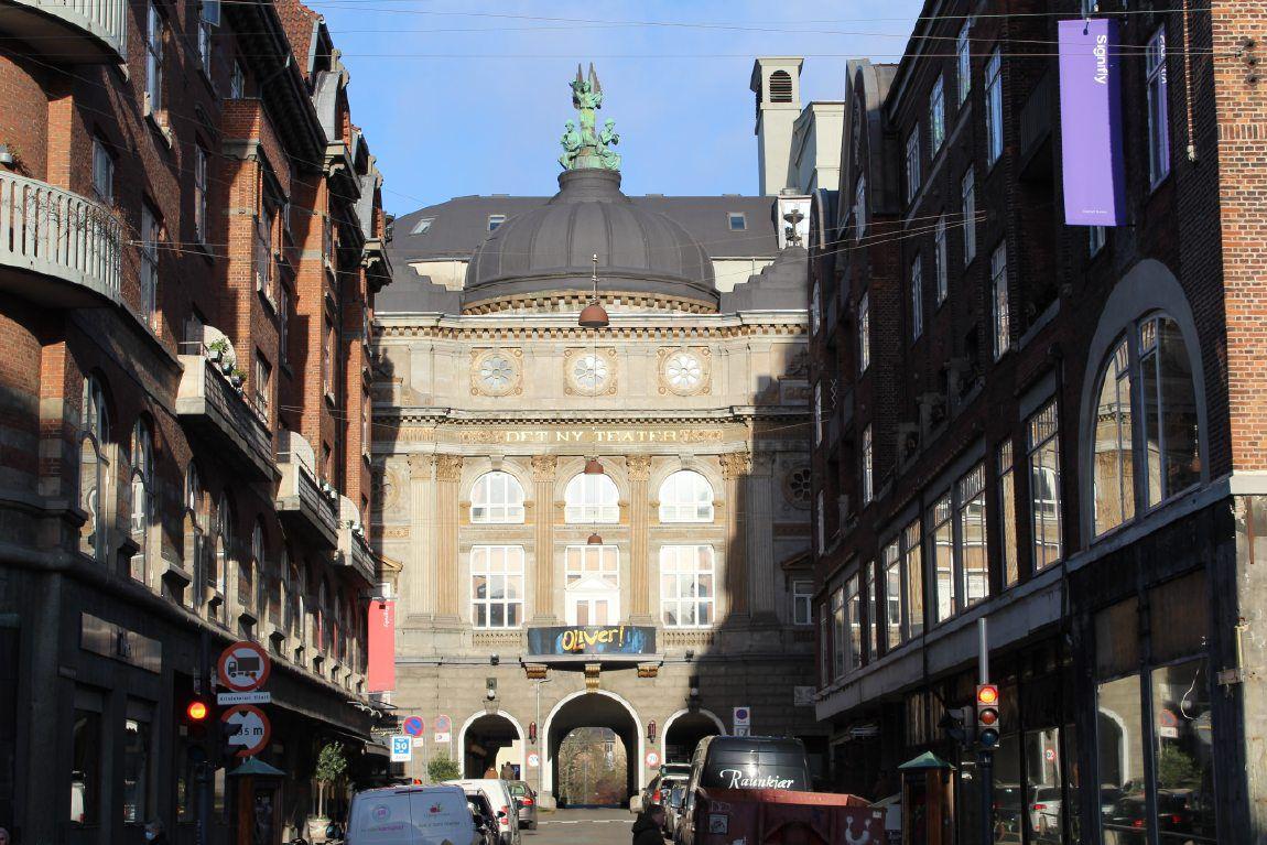 Vesterbrogade