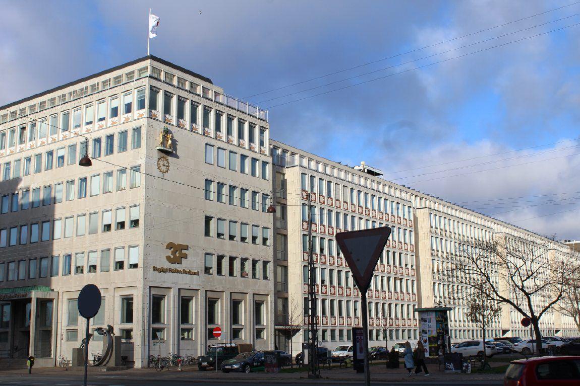 Nyropsgade