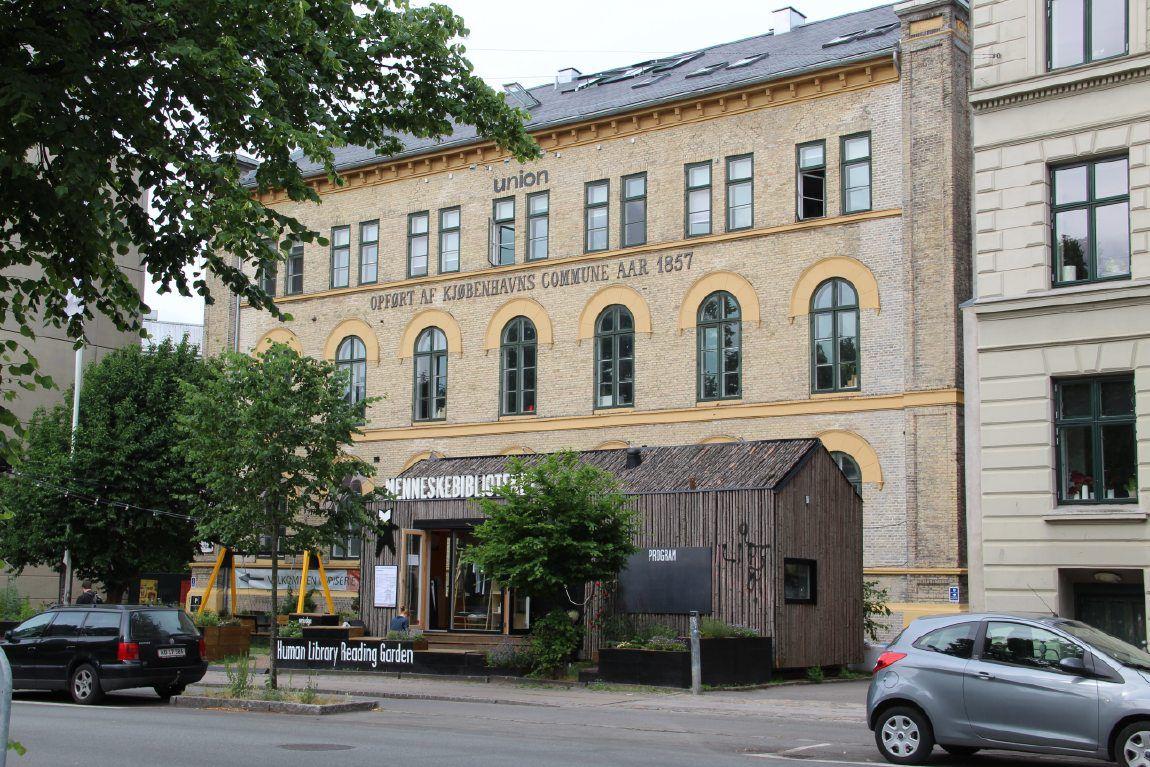 Nørre Allé 7
