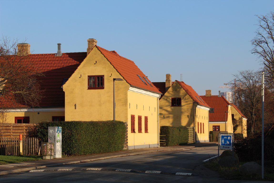 Otto Busses Vej