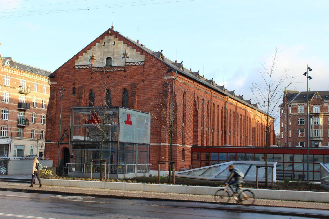 Nuuks Plads