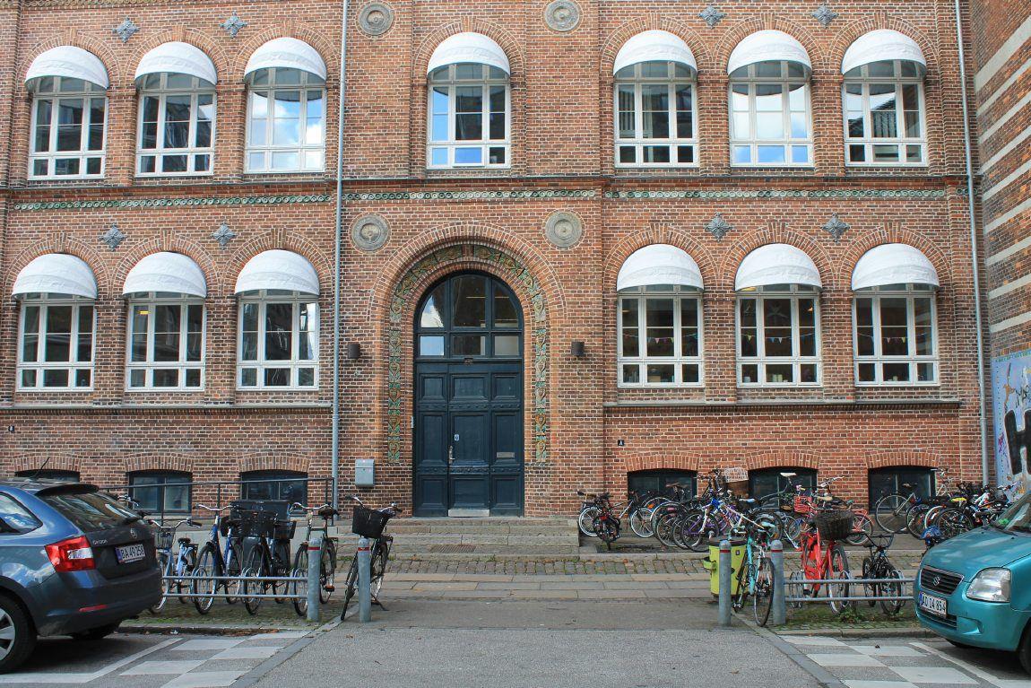 Ryesgade 101
