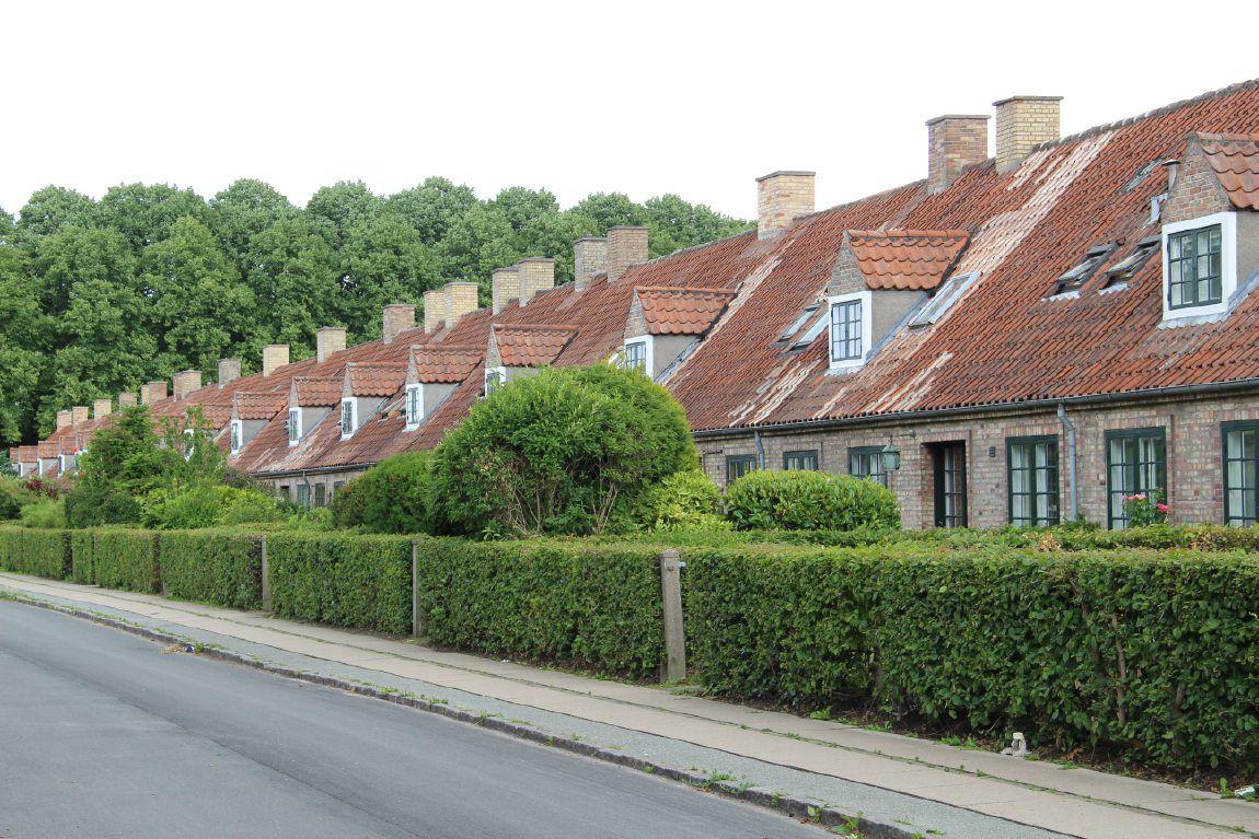 Rødkildevej