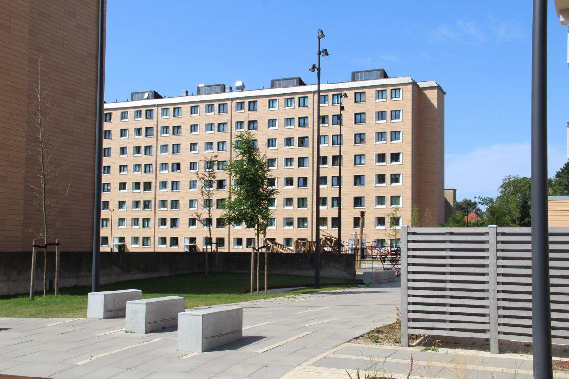 Sjælør Boulevard