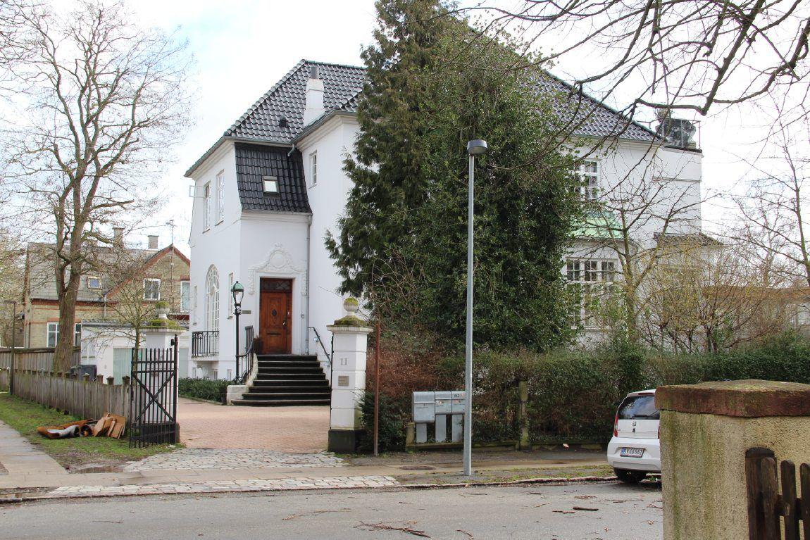Skovbogårds Allé 11