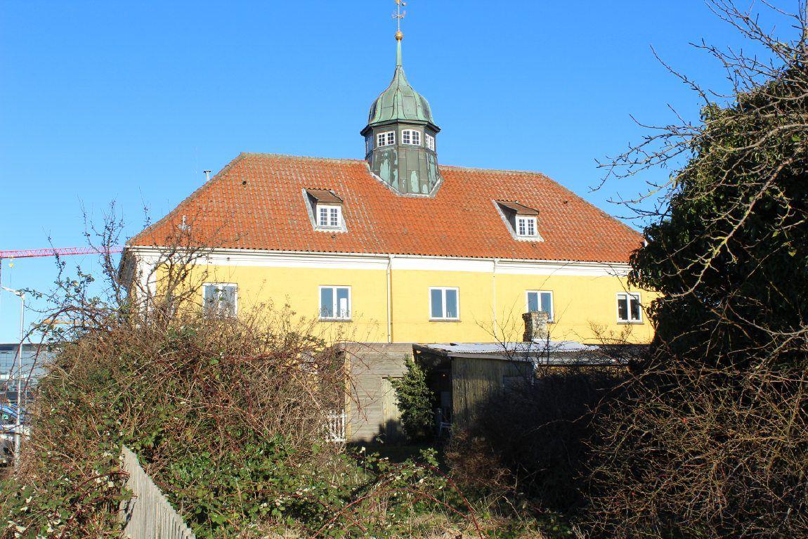 Sluseløbet