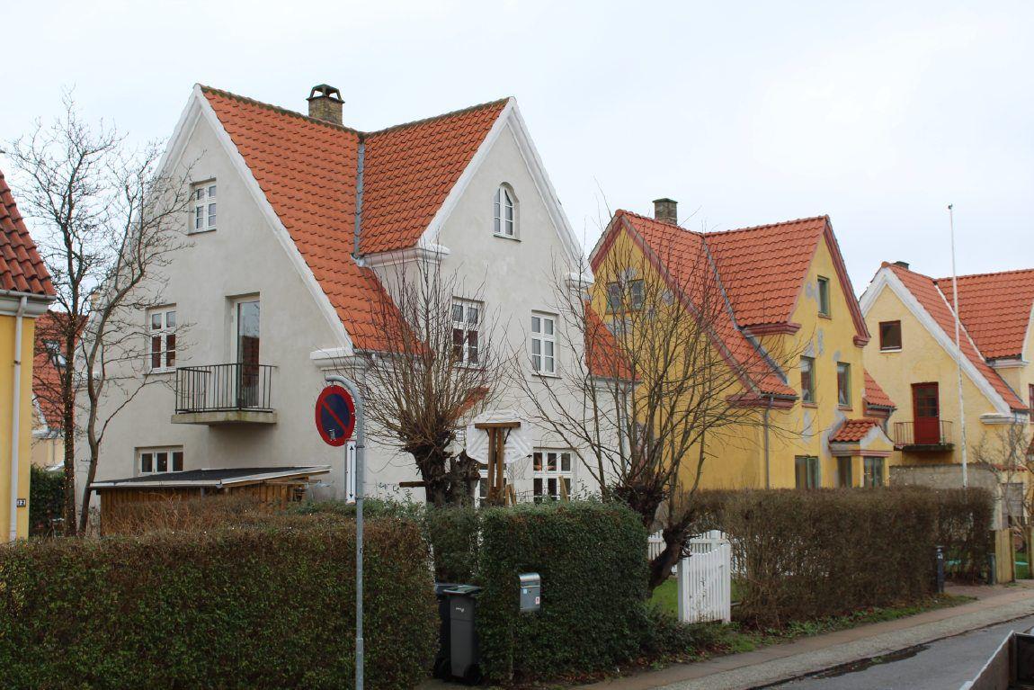 Steenbergsvej