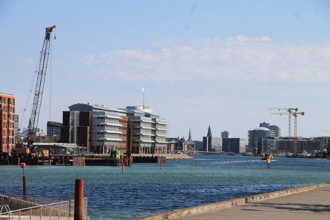 Teglholmen