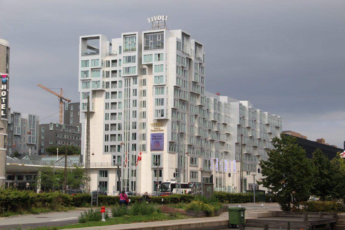 Kalvebod Brygge