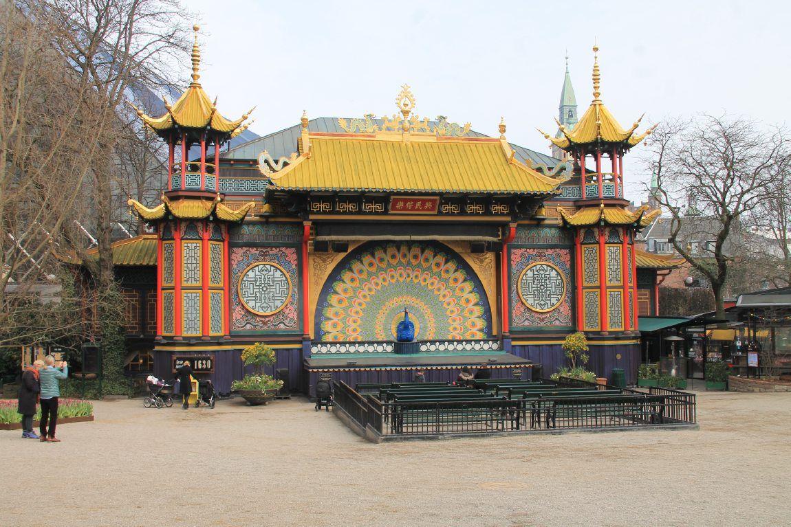 Tivoli