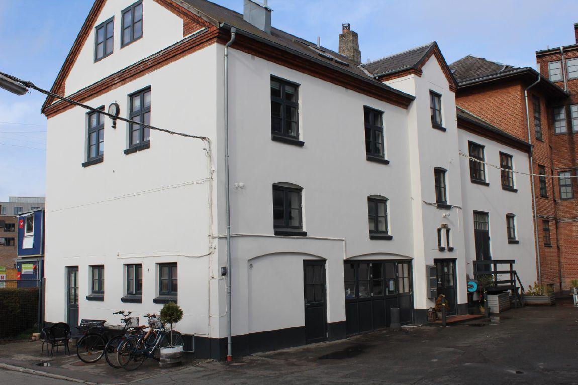 Trekronergade 147
