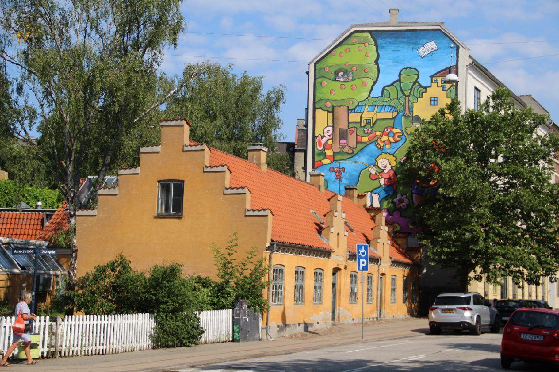 Annexstræde 2