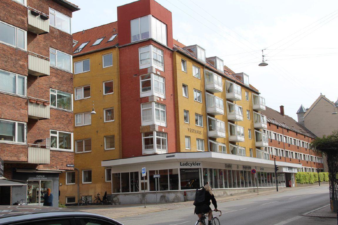 Valby Langgade