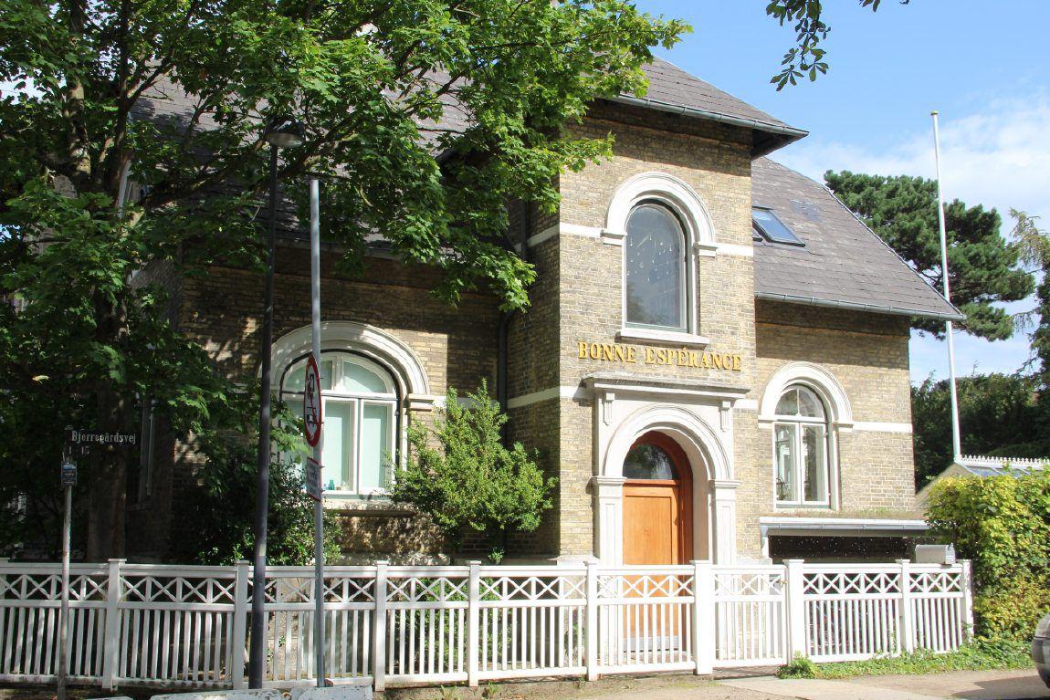 Valby Langgade 36