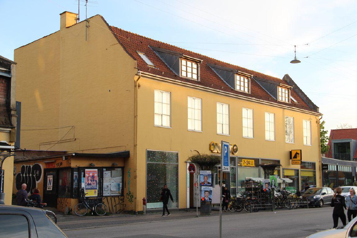 Valby Langgade 59