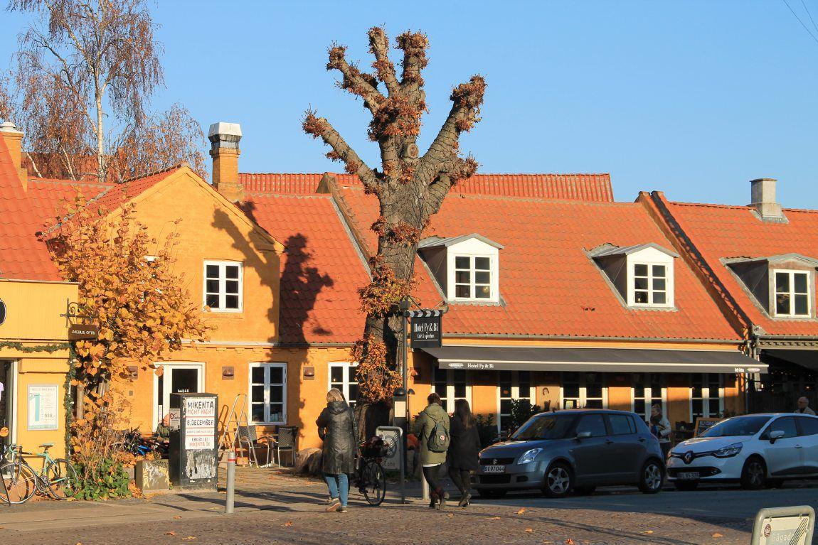 Valby Langgade 62-60