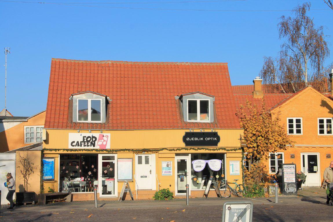 Valby Langgade 64