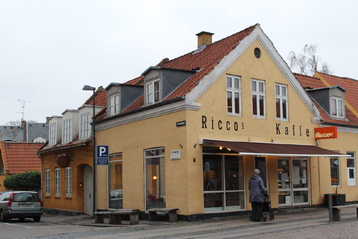 Valby Langgade 66