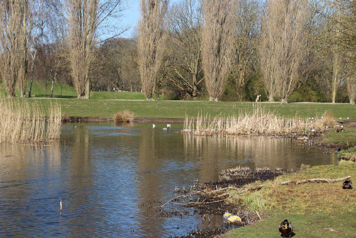 Valbyparken