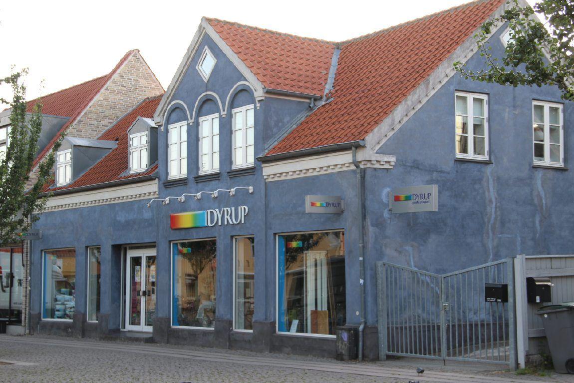 Valby Tingsted 1