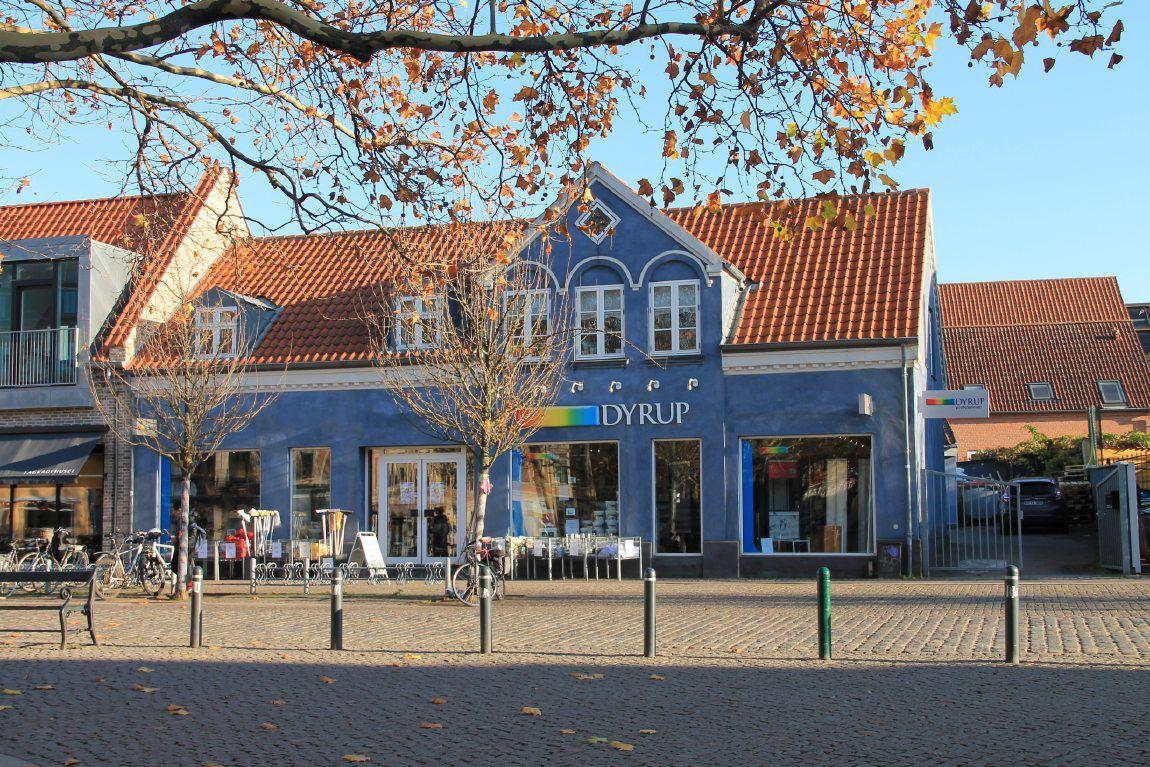 Valby Tingsted 1
