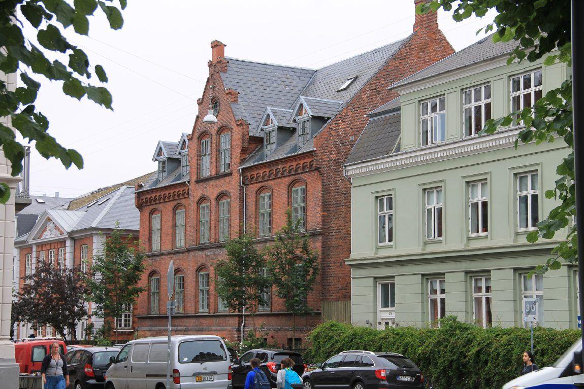 Valdemarsgade 27