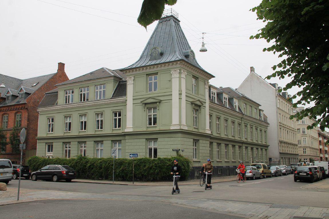Valdemarsgade 29