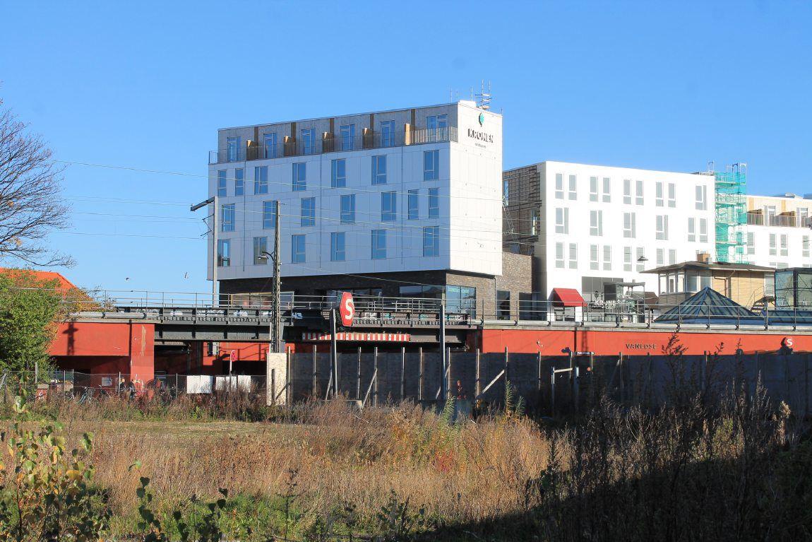 Vanløse Station