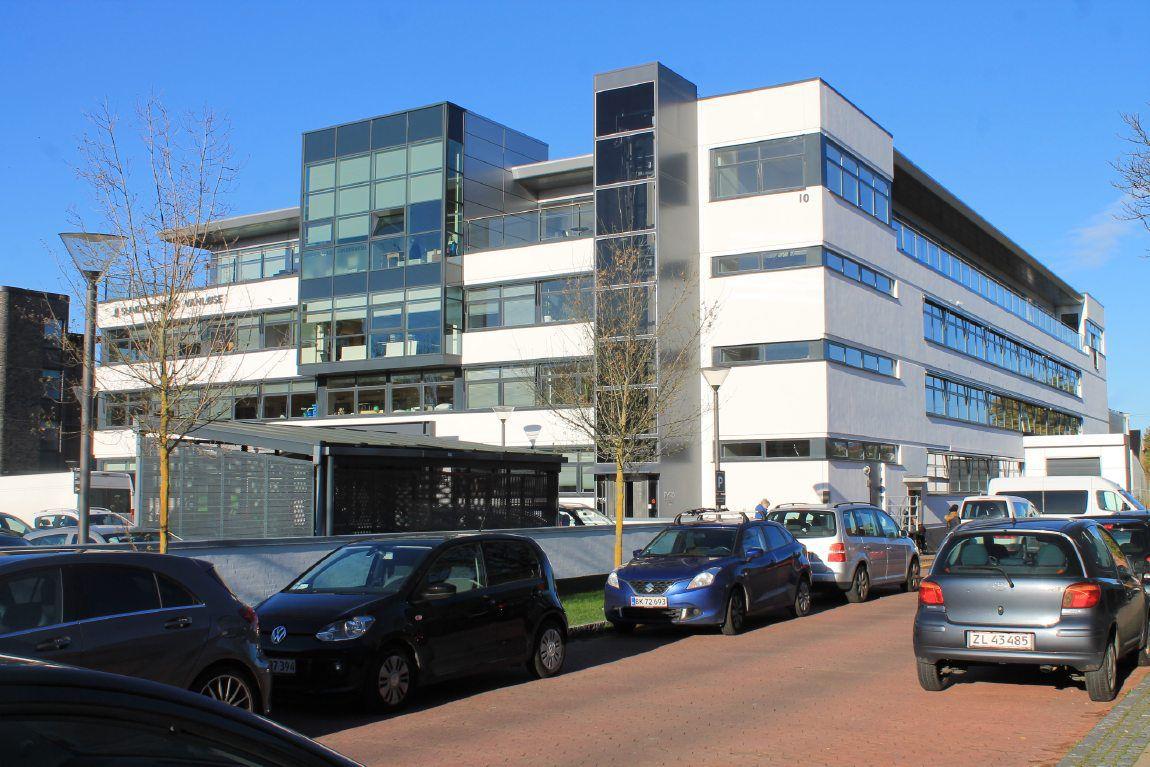 Indertoften