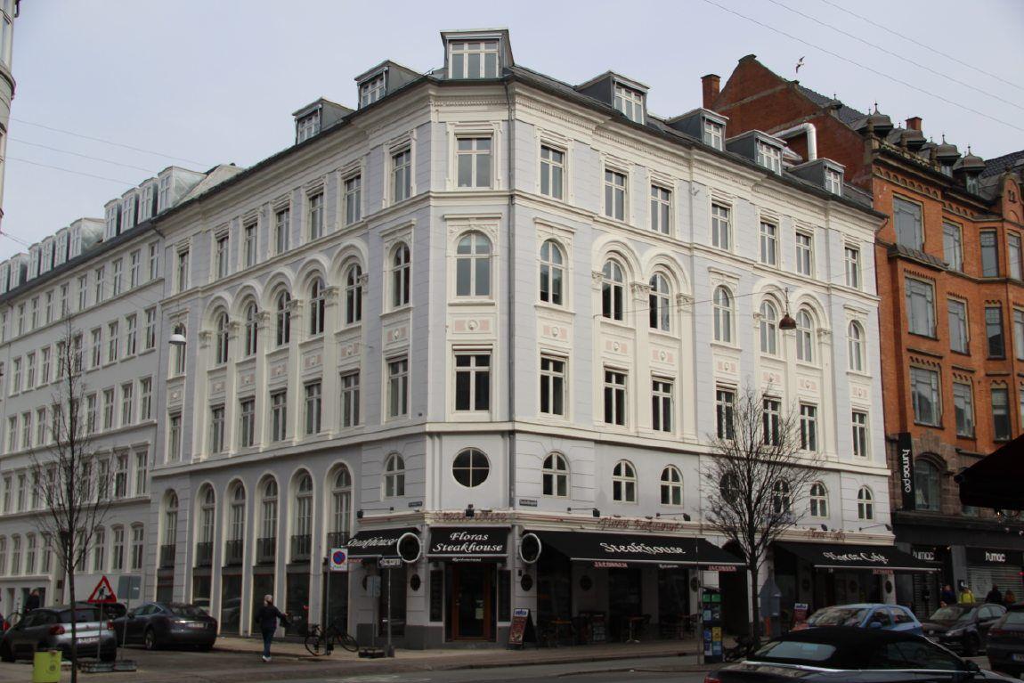 Vesterbrogade 16