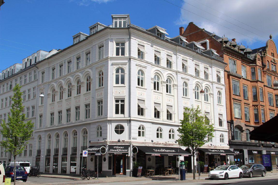 Vesterbrogade 33
