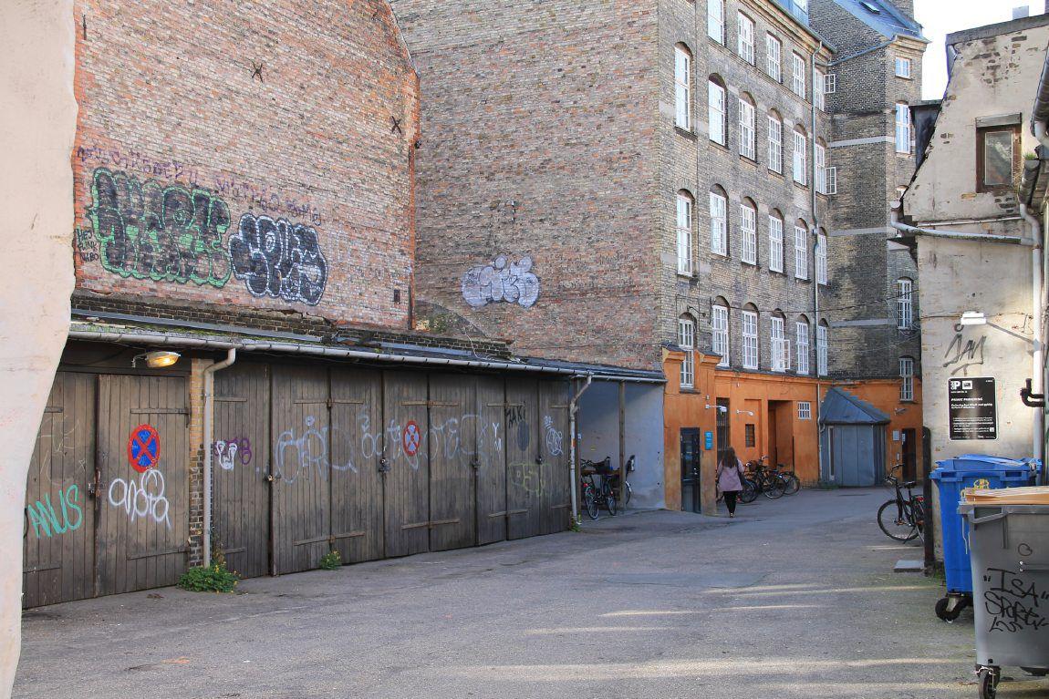 Vesterbrogade 107