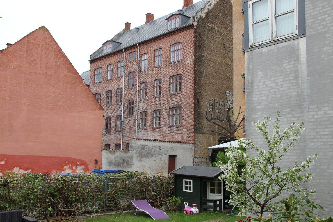 Vesterbrogade 140