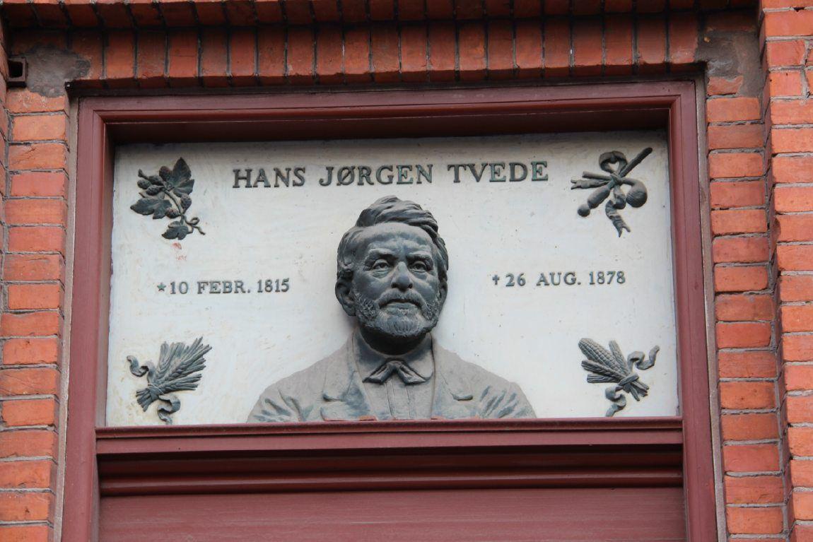 Vesterbrogade 144